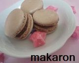 アーモンドプードルいらず　マカロン♡作り方9写真