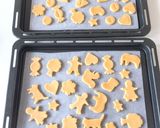 マーガリンで作る☆たまごクッキー作り方9写真