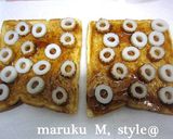 お好み焼きパン作り方1写真