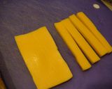おつまみ＆お弁当にチーズちくわ作り方1写真
