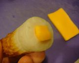 おつまみ＆お弁当にチーズちくわ作り方3写真