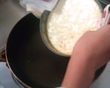 厚焼きホットケーキ作り方6写真