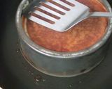 厚焼きホットケーキ作り方8写真