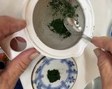 【離乳食】ほうれんの草ペースト作り方3写真