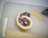 京◎んぜを目指したけど全然違う和菓子３作り方11写真