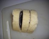 京◎んぜを目指したけど全然違う和菓子３作り方13写真