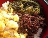 ☆★3種のそぼろご飯★☆作り方6写真