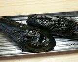 【農家のレシピ】ナスのキャビア作り方2写真