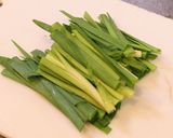 もやしとにらのナムル風作り方4写真