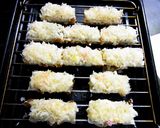 ちくわのポテサラ焼きコロッケ作り方3写真