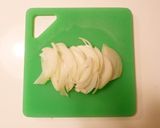シンプル・イズBESTなジャーマンポテト作り方3写真
