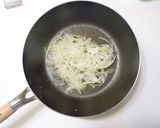 シンプル・イズBESTなジャーマンポテト作り方7写真