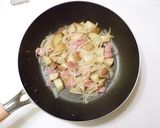 シンプル・イズBESTなジャーマンポテト作り方8写真