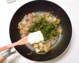 シンプル・イズBESTなジャーマンポテト作り方10写真