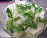 超ヘルシー♪なボリューム鶏&野菜作り方4写真