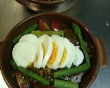 残ったカレーで☆焼きカレー作り方4写真