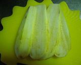 ナスのはさみ焼き作り方1写真