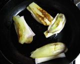 ナスのはさみ焼き作り方5写真