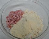 ホットケーキミックスでおからパン作り方1写真