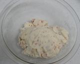ホットケーキミックスでおからパン作り方2写真