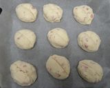 ホットケーキミックスでおからパン作り方4写真