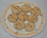 ホットケーキミックスでおからパン作り方5写真