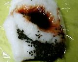 ちょっとだけよ♡残りご飯でおせんべい♪作り方4写真