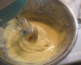 ノンオイル!レモンたっぷりふわふわケーキ作り方5写真