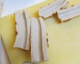 簡単★ちくわのチーズマヨ焼き作り方1写真