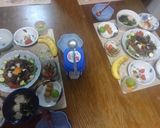 ダイエットにも！コンニャクを安倍川餅風に作り方3写真