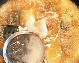フライパンde鯖の味噌煮！作り方2写真
