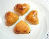 すぃーとぽてと作り方15写真