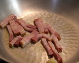 とろ~り♪本場ラッツィオ風カルボナーラ作り方2写真