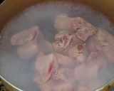 定番★私のレバニラ!作り方3写真