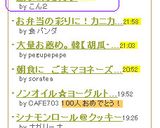 こんにんじん♪作り方8写真