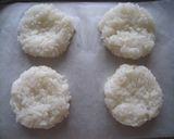 コチュマヨごはんピザ作り方3写真