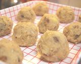 焼きサバコロッケ♪作り方6写真