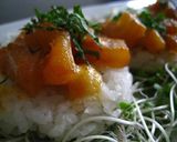 コチュマヨごはんピザ作り方5写真