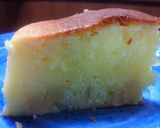 混ぜるだけ!おいしすぎ♪栗チ★ケーキ.+作り方6写真