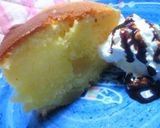 混ぜるだけ!おいしすぎ♪栗チ★ケーキ.+作り方7写真