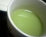 大麦若葉＆生姜のドリンク～酒粕アレンジ有作り方4写真