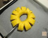 ＢＩＧでビックリ！賛否両論？かぼちゃパン作り方10写真