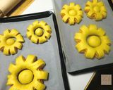 ＢＩＧでビックリ！賛否両論？かぼちゃパン作り方14写真