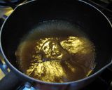 鳥手羽の甘辛揚げ☆青じそ風味作り方3写真