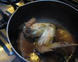 鳥手羽の甘辛揚げ☆青じそ風味作り方4写真