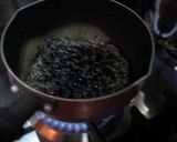 栄養満点☆青じそヒジキのさっぱりふりかけ作り方1写真