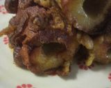 簡単！ちくわのカレー風味揚げ作り方5写真
