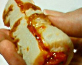 焼きちくわのフリッター　イタリアン?！風作り方6写真