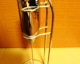 私の抹茶の楽しみ方（マグカップ使用。）作り方1写真