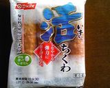 お弁当に☆ウインナー＆ちくわのプチ天２種作り方1写真